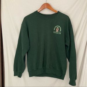 Jellystone Park Crewneck Sweatshirt